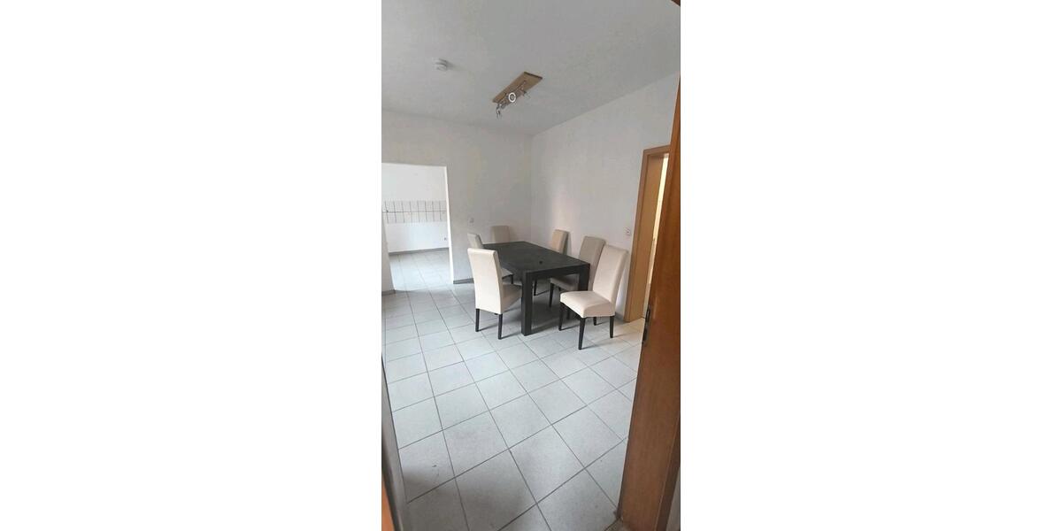 Hochparterre Bechtolsheim - 2 Zimmer, 50 m&sup2;, 450&euro; | Angebot:26413047