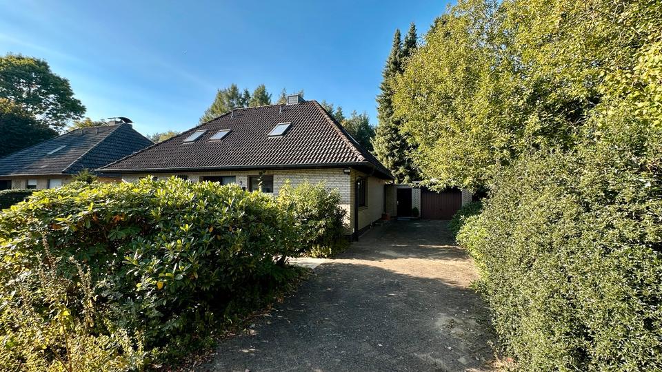 Großz.EFH, Nettokaltmiete 1.375,-€mtl. o. Kaufpreis. 289.000,-€ 5 zimmer