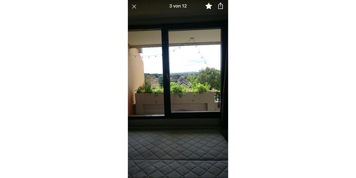 Wohnen auf Zeit Göttingen Grone - 3 Zimmer, 12 m&sup2;, 350&euro; | Angebot:26272933