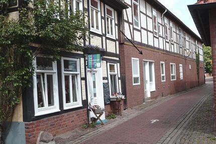 Wohnung Nienburg (Weser) - 1 Zimmer, 18 m&sup2;, 235&euro; | Angebot:25756581