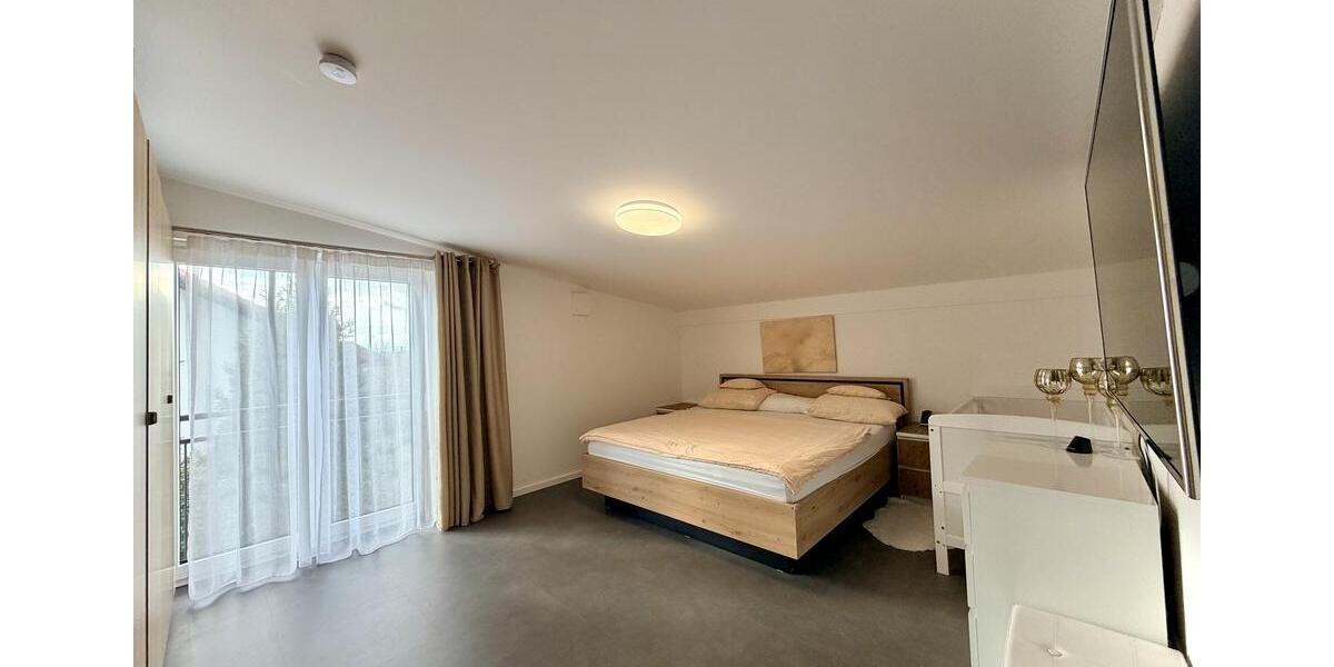 Etagenwohnung Eichendorf - 3 Zimmer, 120 m&sup2;, 1.080&euro; | Angebot:25920361