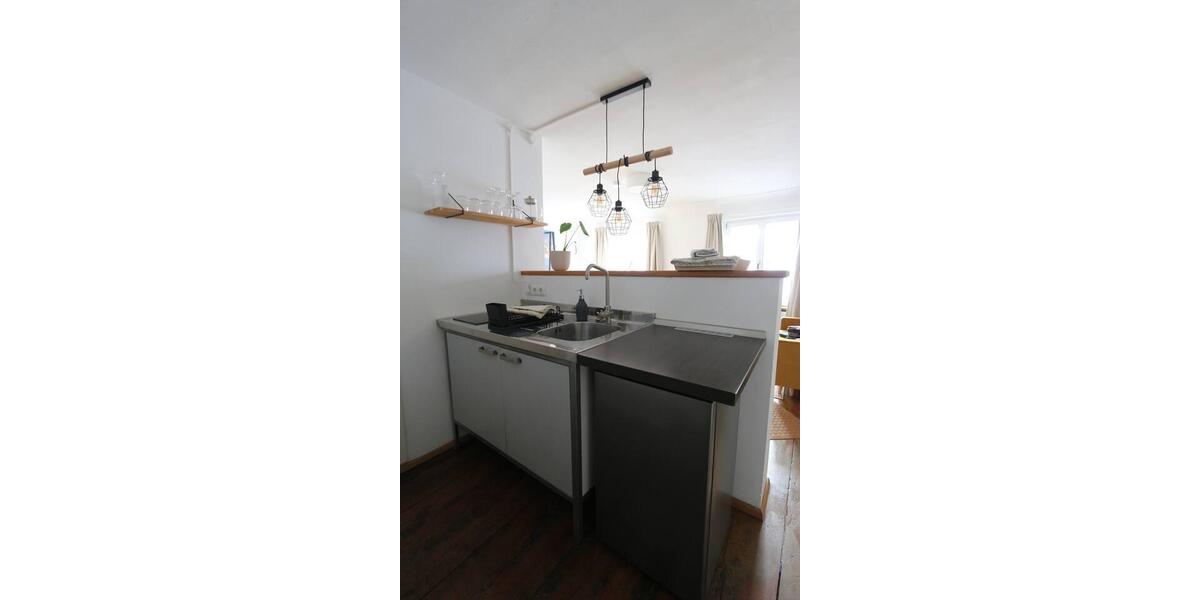Wohnen auf Zeit Passau Mühltal - 1 Zimmer, 30 m&sup2;, 700&euro; | Angebot:26600306