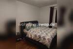 Etagenwohnung Kiel Exerzierplatz - 2 Zimmer, 46 m&sup2;, 495&euro; | Angebot:25977235