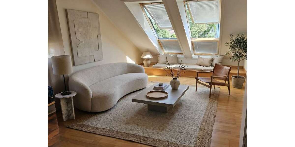 Etagenwohnung Langenargen Schwedi - 2 Zimmer, 41 m&sup2;, 615&euro; | Angebot:26642741