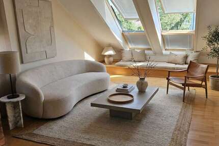 Wohnung Langenargen Schwedi - 2 Zimmer, 41 m&sup2;, 615&euro; | Angebot:26642741