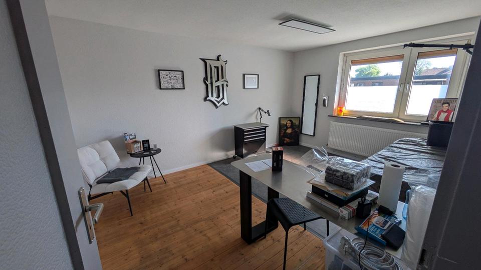 Gewerbeobjekt Braunschweig Wabe-Schunter-Beberbach - 300&euro; | Angebot:26641846