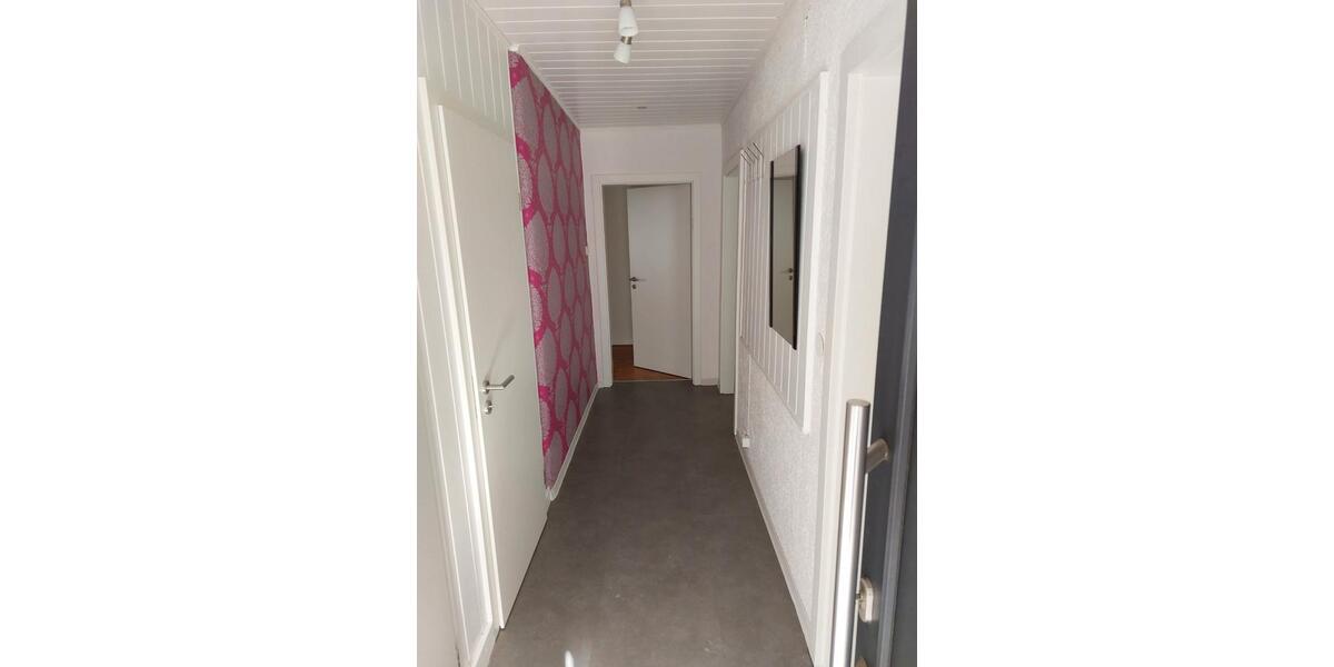 Erdgeschoßwohnung Waldbrunn (Westerwald) - 2 Zimmer, 54 m&sup2;, 530&euro; | Angebot:26048551