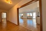 Exklusive, lichtdurchflutete 5,5 Zimmer-Wohnung - Saniert 5 zimmer