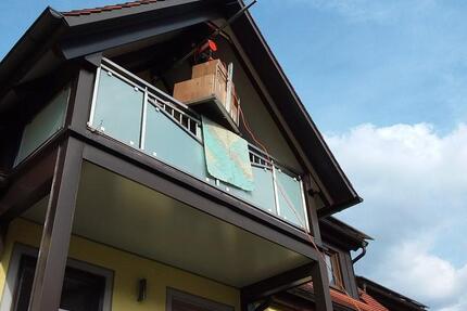 Wohnung Bechhofen - 4 Zimmer, 114 m&sup2;, 700&euro; | Angebot:25978856