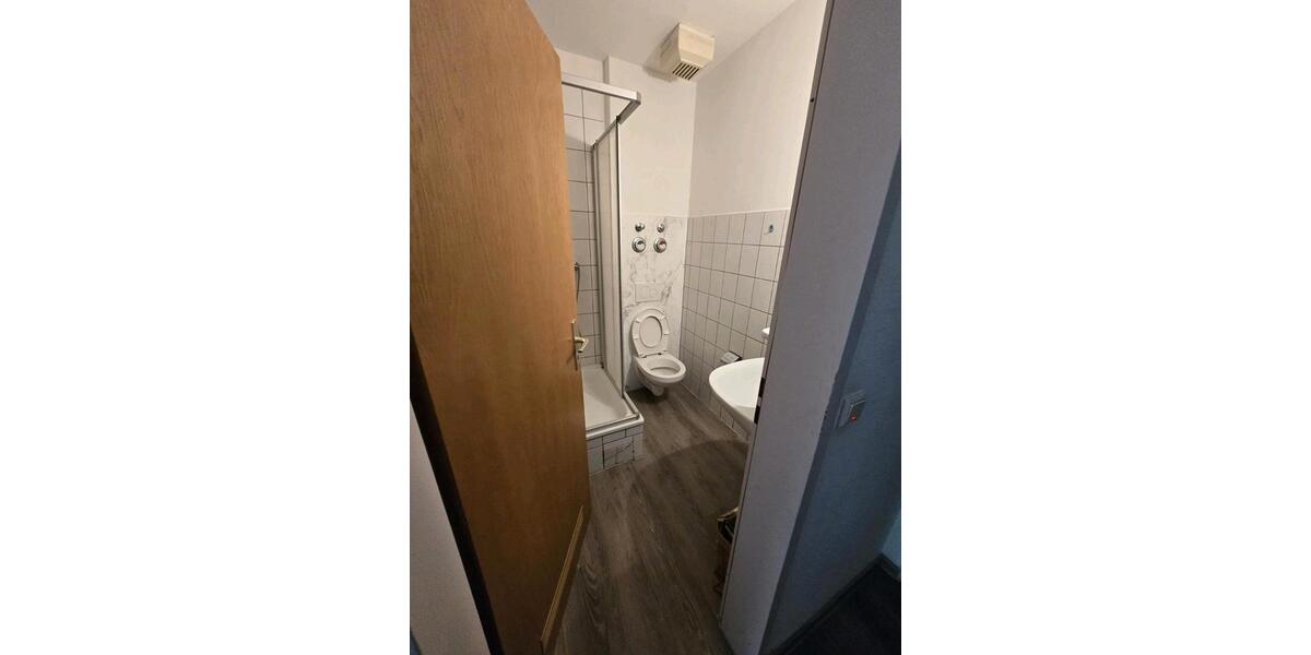 Etagenwohnung Clausthal-Zellerfeld Zellerfeld - 1 Zimmer, 19 m&sup2;, 389&euro; | Angebot:26679209
