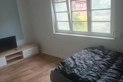 Wohnen auf Zeit Scheeßel - 1 Zimmer, 14 m&sup2;, 300&euro; | Angebot:26535759