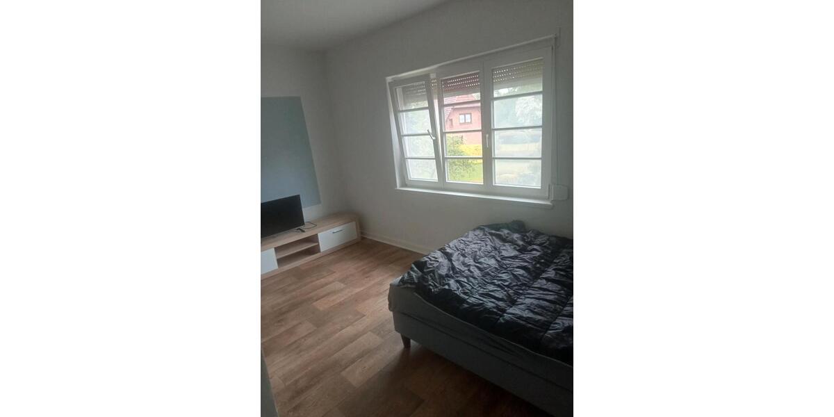 Wohnen auf Zeit Scheeßel - 1 Zimmer, 14 m&sup2;, 300&euro; | Angebot:26535759
