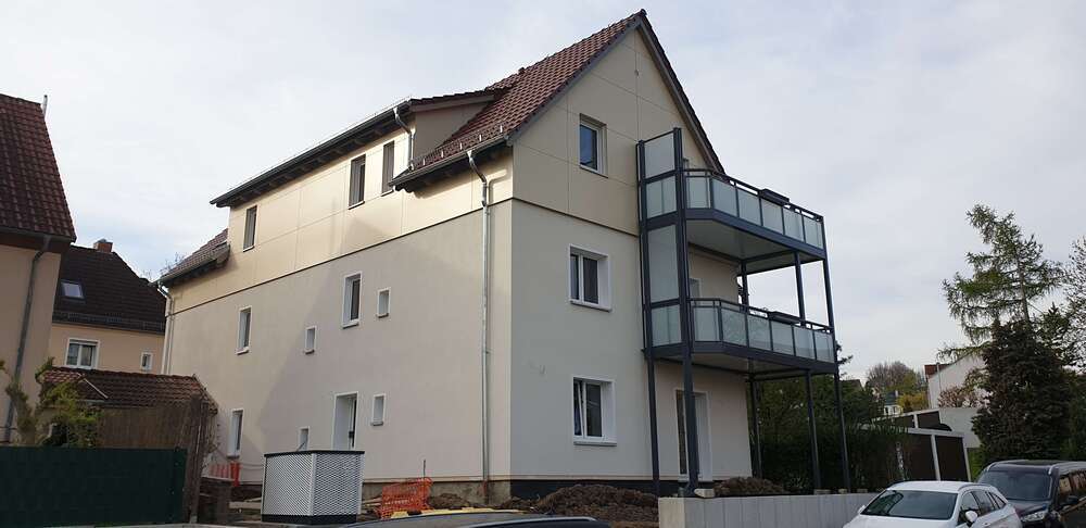 Wohnung zum Mieten in Freital 1.258,50 € 107 m²