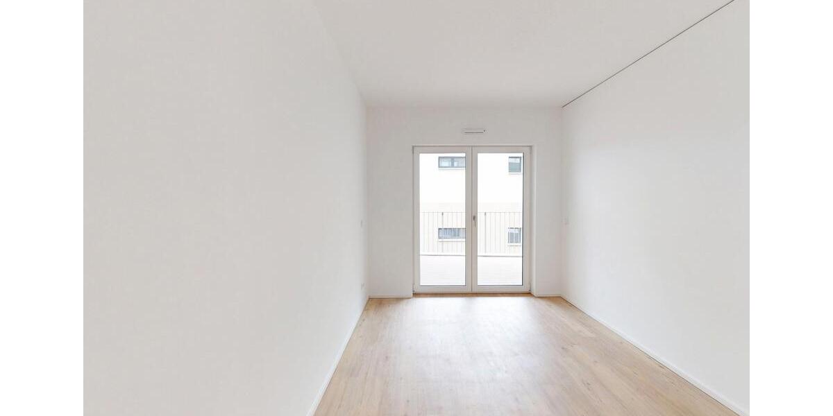 Etagenwohnung Nürnberg Erlenstegen - 3 Zimmer, 80 m&sup2;, 1.240&euro; | Angebot:26495594