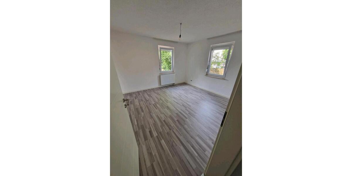 Erdgeschoßwohnung Bad Saulgau - 3 Zimmer, 60 m&sup2;, 900&euro; | Angebot:24554505