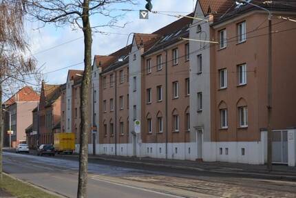 Wohnung Halle Freiimfelde - 3 Zimmer, 71 m&sup2;, 499&euro; | Angebot:26754065
