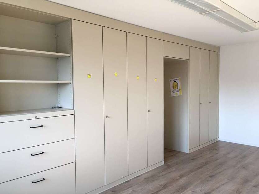 Büro in Paderborn 121 € 15 m²