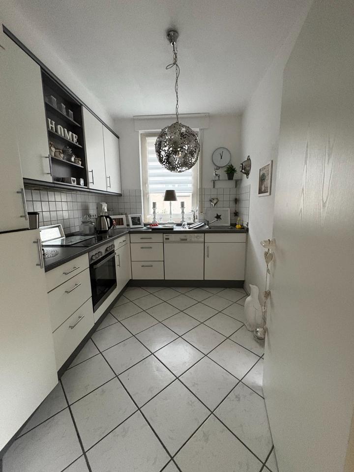 Wohnen im Grünen und doch zentral .... zimmer
