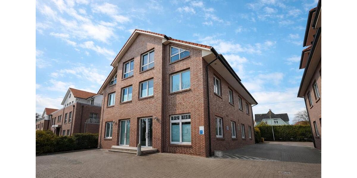 Gewerbeobjekt Rastede - 1.140&euro; | Angebot:26035595