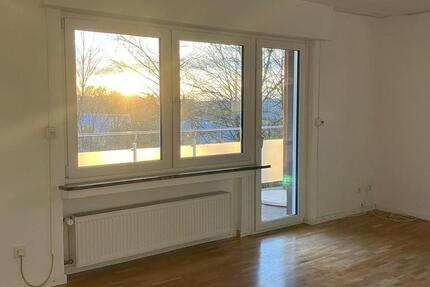 Wohnung 68m² in Hückeswagen mit Balkon und Garten 3 zimmer