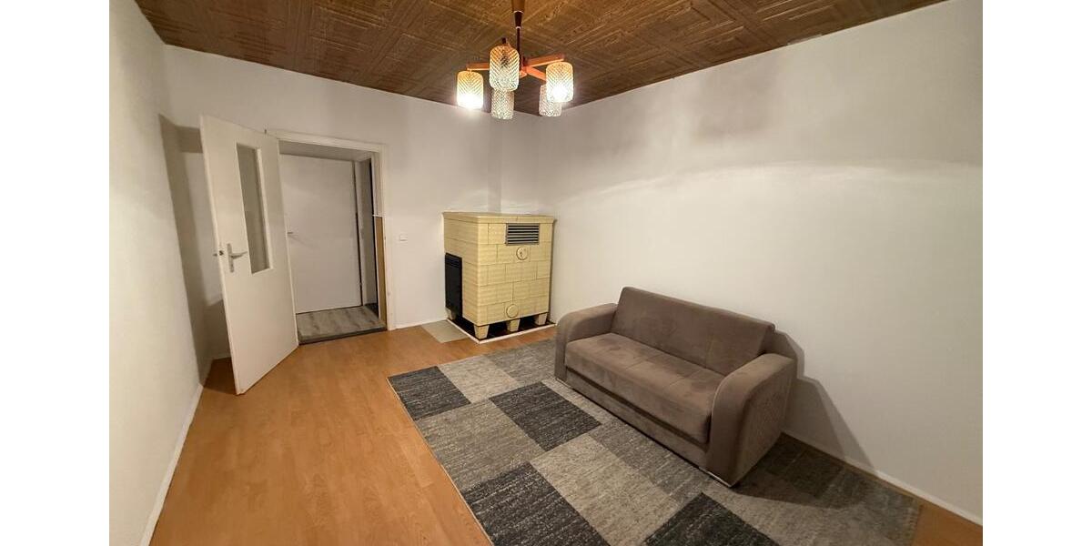 Etagenwohnung Bad Freienwalde (Oder) - 3 Zimmer, 66 m&sup2;, 399&euro; | Angebot:27588835