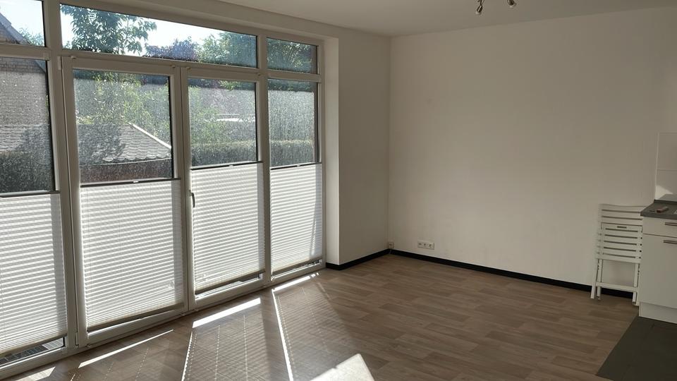 Erdgeschoßwohnung Bremen Hemelingen - 1 Zimmer, 35 m&sup2;, 600&euro; | Angebot:24984220