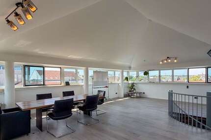 Gewerbeobjekt Offenbach Zentrum - 1.800&euro; | Angebot:27144033