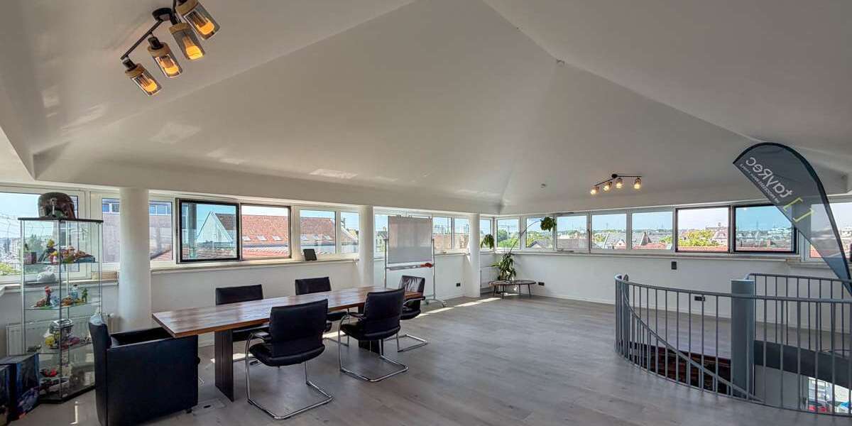 Gewerbeobjekt Offenbach Zentrum - 1.800&euro; | Angebot:27144033