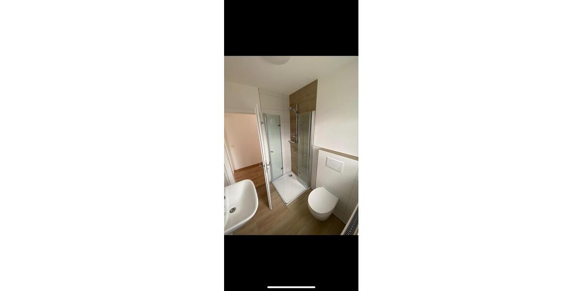 Helle Wohnung Erdgeschoss Küche CarportStellplatz 2.5 zimmer