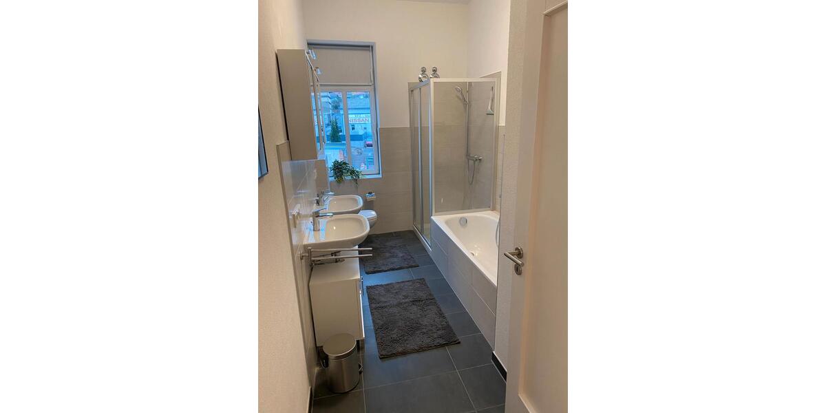 Etagenwohnung Bad Hersfeld - 1 Zimmer, 20 m&sup2;, 420&euro; | Angebot:26676767