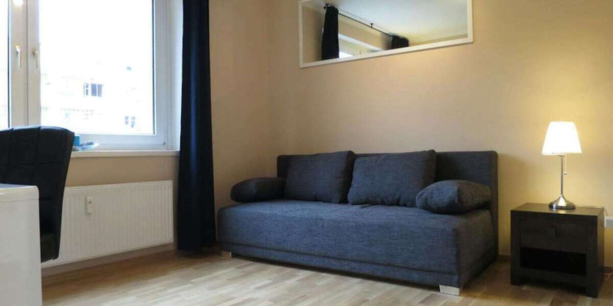 Zimmer Berlin Plänterwald - 2 Zimmer, 1.995&euro; | Angebot:27467427