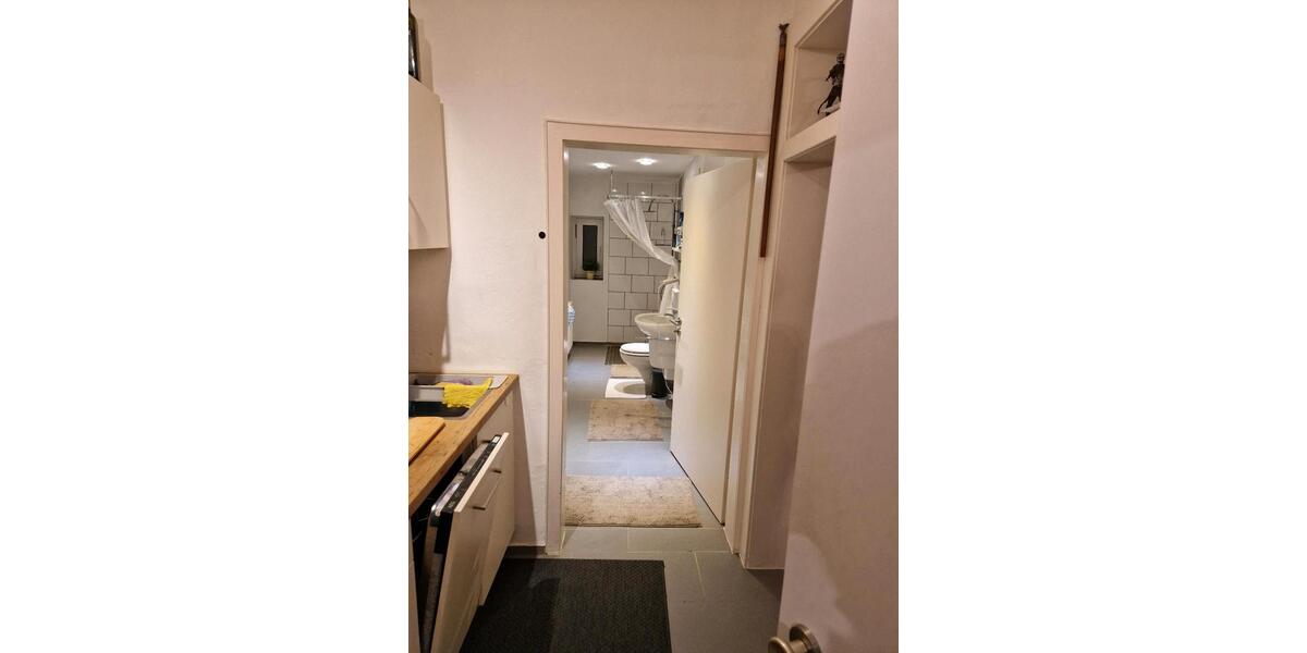 Etagenwohnung Hessisch Oldendorf - 2 Zimmer, 42 m&sup2;, 400&euro; | Angebot:25228787