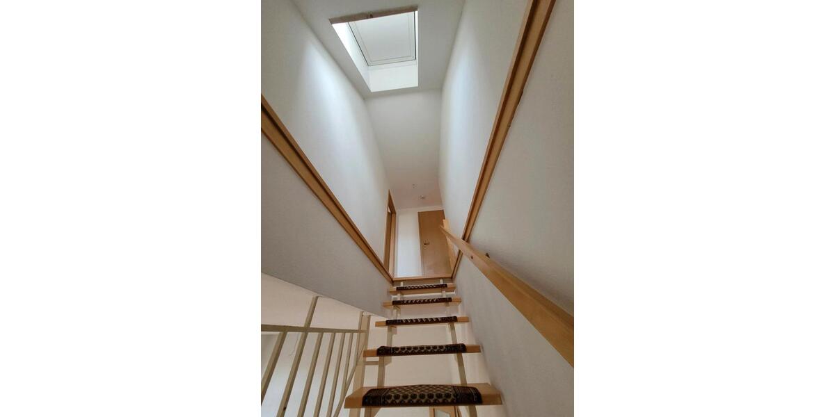 Maisonettenwohnung Zerbst (Anhalt) - 3 Zimmer, 965&euro; | Angebot:22716414