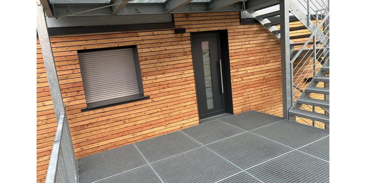 Etagenwohnung Mudau - 6 Zimmer, 135 m&sup2;, 1.080&euro; | Angebot:25945568