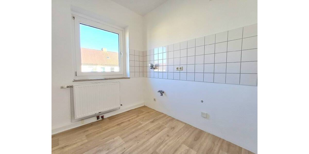 Etagenwohnung Minden Innenstadt - 2 Zimmer, 57 m&sup2;, 549&euro; | Angebot:26105361