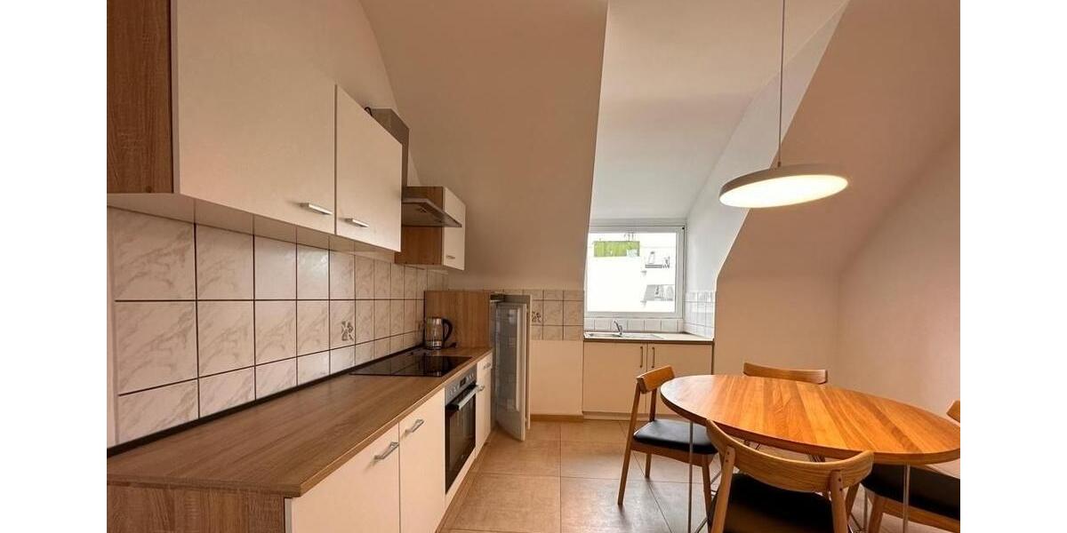 Wohnen auf Zeit Saarbrücken Eschberg - 1 Zimmer, 17 m&sup2;, 500&euro; | Angebot:26475751