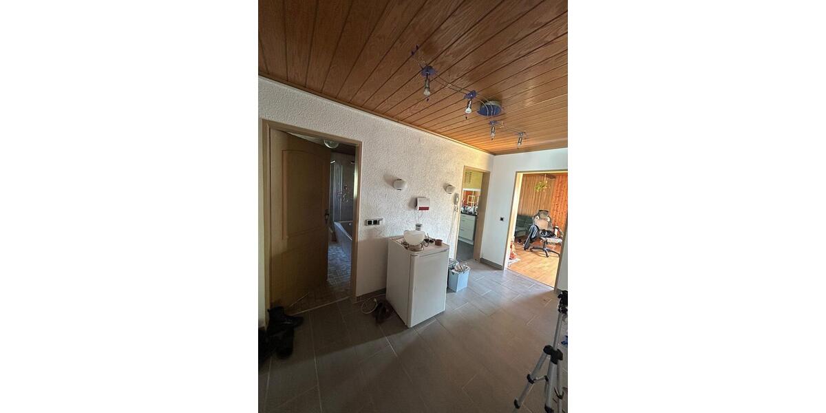 Etagenwohnung Mainz Lerchenberg - 3 Zimmer, 86 m&sup2;, 1.350&euro; | Angebot:26041410