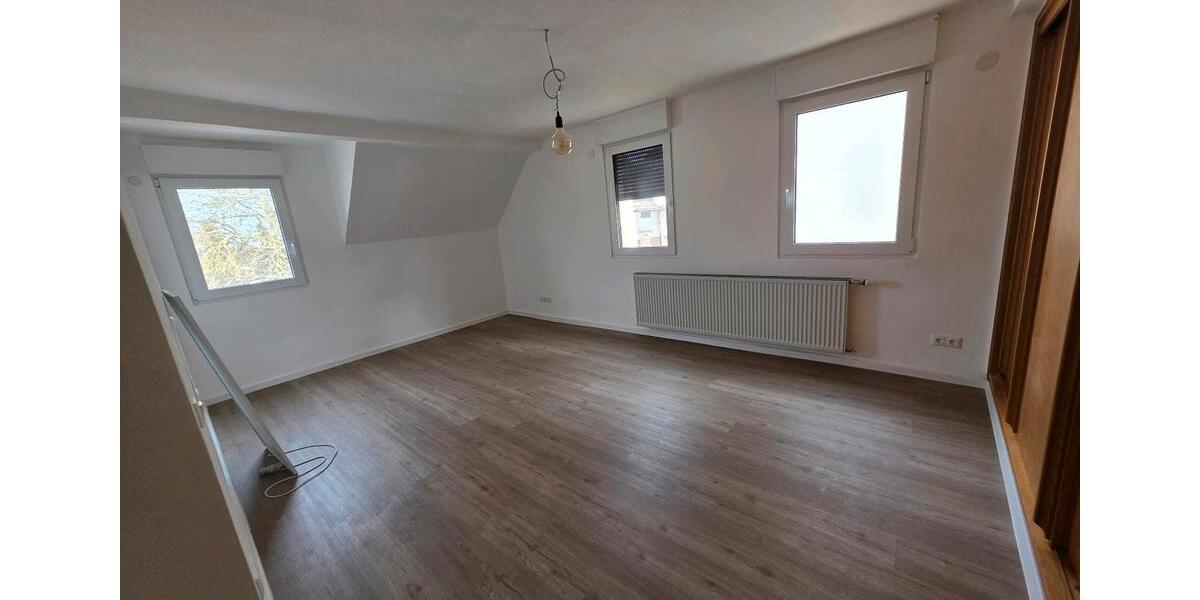 Einfamilienhaus Mainz - 3 Zimmer, 96 m&sup2;, 1.560&euro; | Angebot:26025468