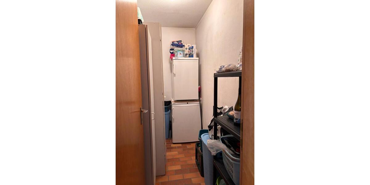 Etagenwohnung Weinstadt - 2 Zimmer, 54 m&sup2;, 670&euro; | Angebot:26652379