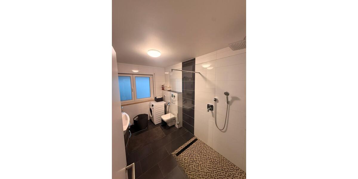 Etagenwohnung Groß-Umstadt Umstadt - 4 Zimmer, 136 m&sup2;, 1.500&euro; | Angebot:24860503