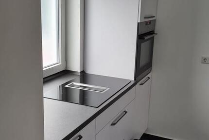 Moderne 2-Zimmer-EG-Wohnung mit Balkon, Einbauküche & Stellplatz 2 zimmer