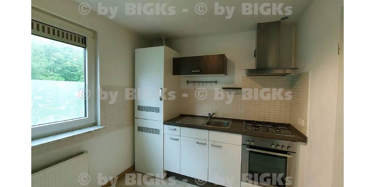 BIGKs: Suhl am Klinikum: 2-3-Zimmer Wohnung,separate Küche (-;) - 3- Suhl Suhl Mitte | Angebot:23314989