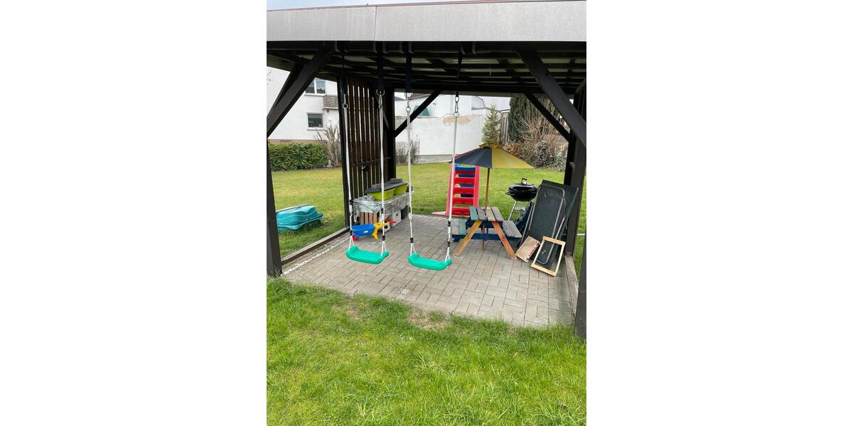 Etagenwohnung Heringen (Werra) - 5 Zimmer, 720&euro; | Angebot:21694633