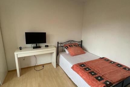 Wohnung Münster Münster-West - 1 Zimmer, 20 m&sup2;, 600&euro; | Angebot:24729797