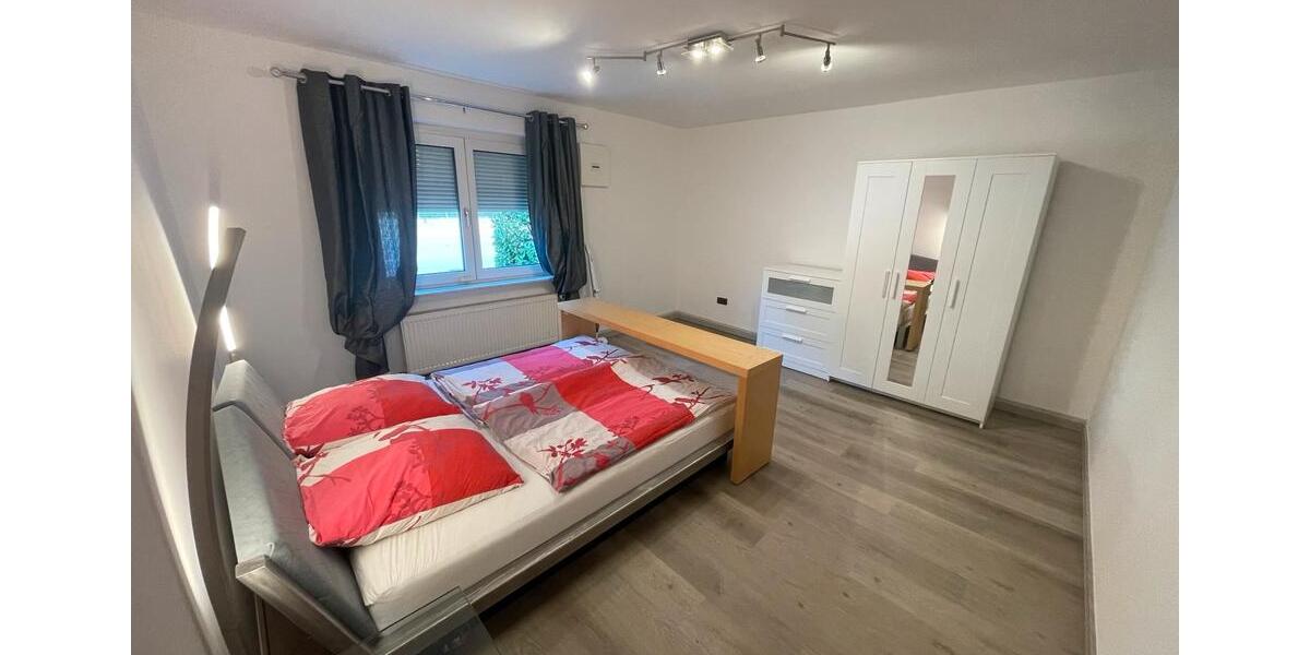 Wohnen auf Zeit Regensburg Brandlberg - 2 Zimmer, 59 m&sup2;, 75&euro; | Angebot:9933242