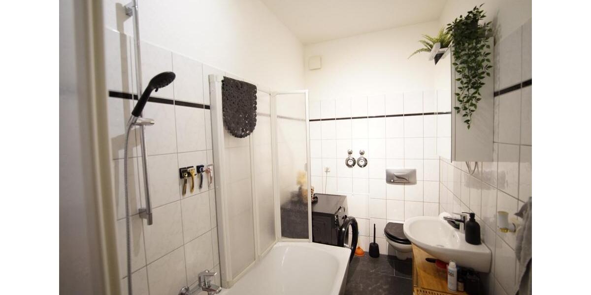 Dachgeschoßwohnung Annaberg-Buchholz Buchholz - 2 Zimmer, 59 m&sup2;, 320&euro; | Angebot:24319851