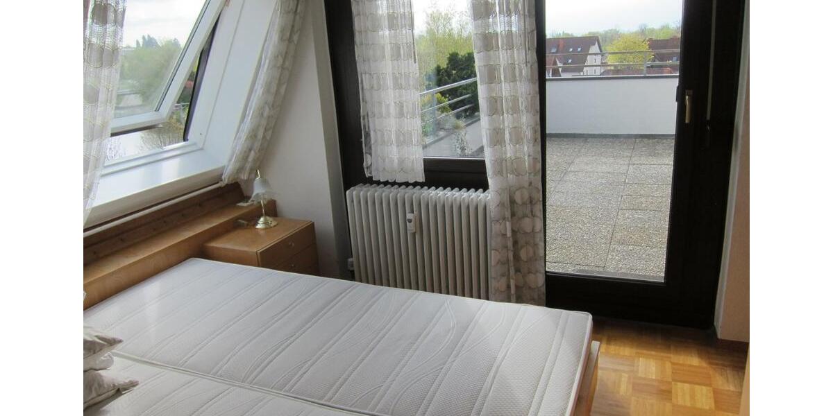 Wohnen auf Zeit Forbach - 2 Zimmer, 750&euro; | Angebot:23168197