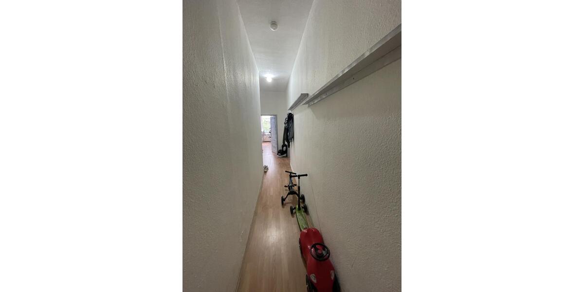 Großzügige 3 - Zimmer - Wohnung zu vermieten im Herzen von Menden!!! 3 zimmer