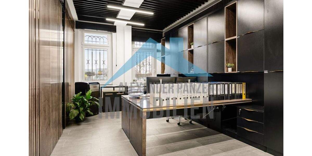 Gewerbeobjekt Kassel / Bettenhausen Bettenhausen - 3.822&euro; | Angebot:25748425