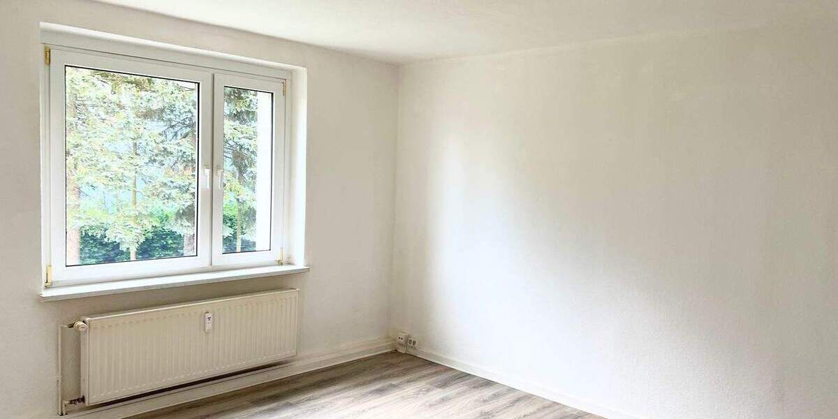 Etagenwohnung Rosenow - 2 Zimmer, 47 m&sup2;, 250&euro; | Angebot:25877119